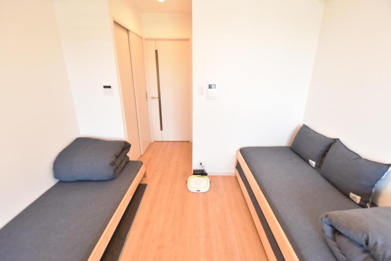 Enzo / Vacation Stay 11623 ฟูกุโอกะ ภายนอก รูปภาพ