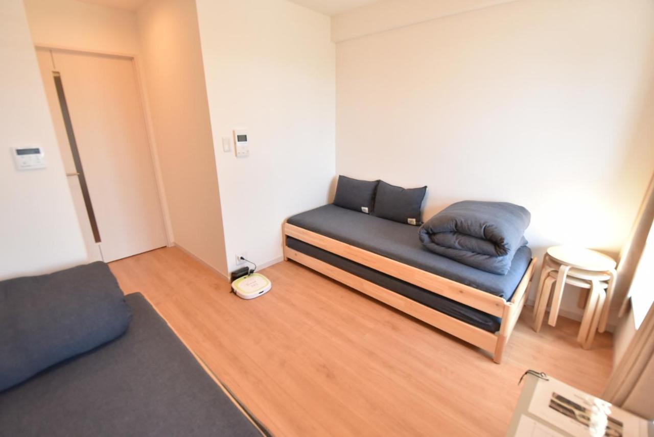 Enzo / Vacation Stay 11623 ฟูกุโอกะ ภายนอก รูปภาพ