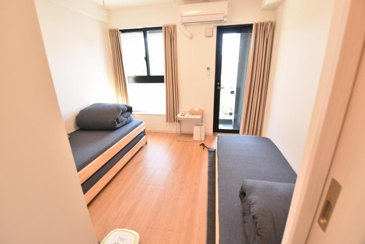 Enzo / Vacation Stay 11623 ฟูกุโอกะ ภายนอก รูปภาพ