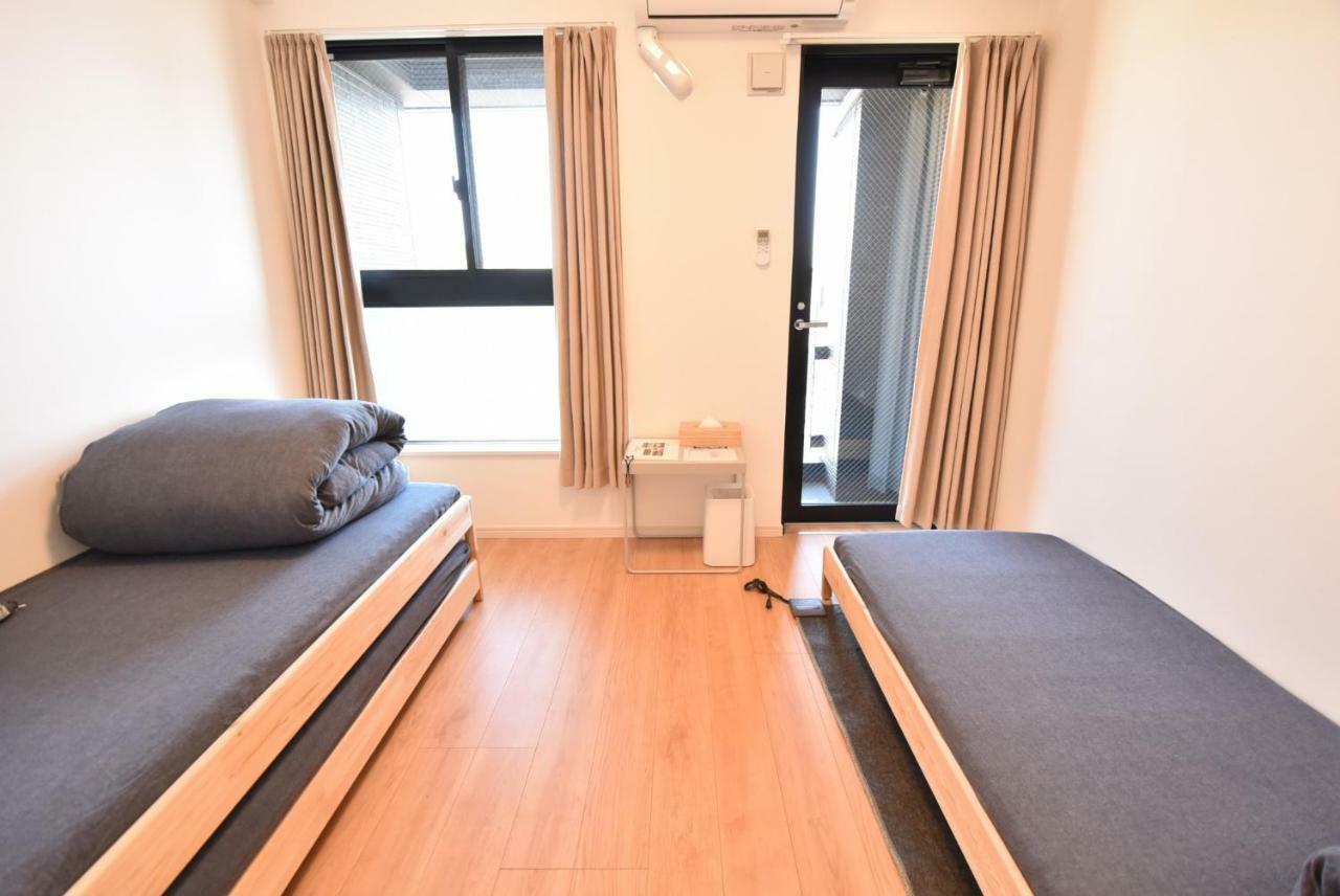 Enzo / Vacation Stay 11623 ฟูกุโอกะ ภายนอก รูปภาพ