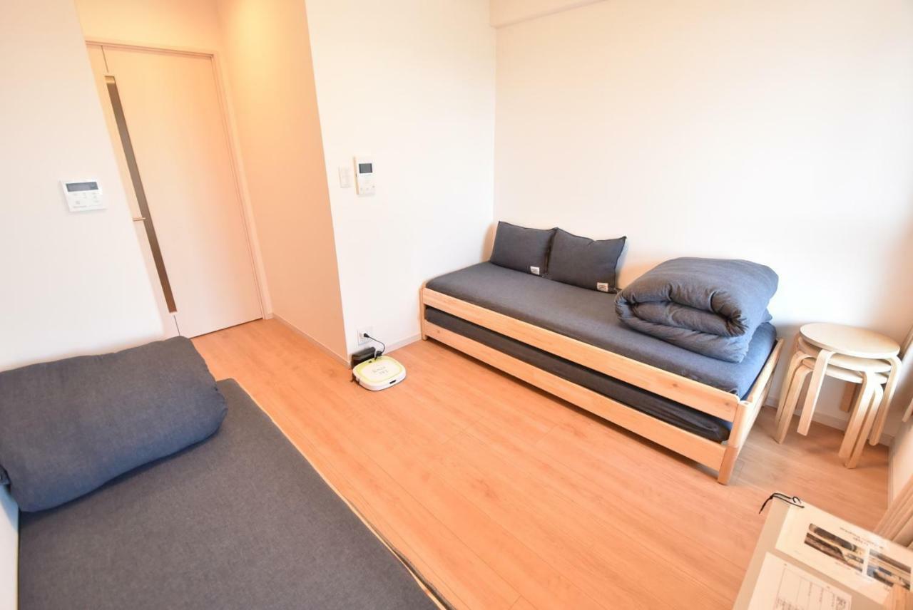 Enzo / Vacation Stay 11623 ฟูกุโอกะ ภายนอก รูปภาพ