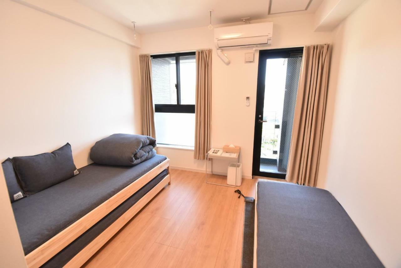 Enzo / Vacation Stay 11623 ฟูกุโอกะ ภายนอก รูปภาพ