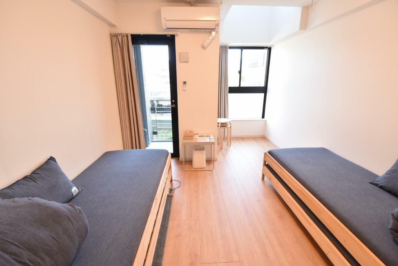 Enzo / Vacation Stay 11623 ฟูกุโอกะ ภายนอก รูปภาพ